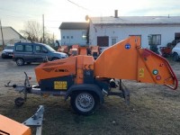 JENSEN A530L FAAPRÍTÓGÉP ÁGDARÁLÓ