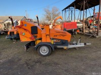 JENSEN A530L FAAPRÍTÓGÉP ÁGDARÁLÓ