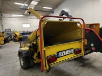 Greenmech MT50D Faaprítógép Ágdaráló Ágaprító Gallydaráló Ágdarálógép