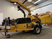 Greenmech MT50D Faaprítógép Ágdaráló Ágaprító Gallydaráló Ágdarálógép
