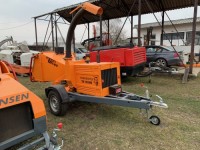 TIMBERWOLF TW190 FAAPRÍTÓGÉP ÁGDARÁLÓ FAAPRÍTÓ