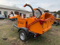 TIMBERWOLF TW190 FAAPRÍTÓGÉP ÁGDARÁLÓ FAAPRÍTÓ