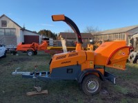 JENSEN A530DI FAAPRÍTÓGÉP ÁGDARÁLÓ GALLYDARÁLÓ FAAPRÍTÓ